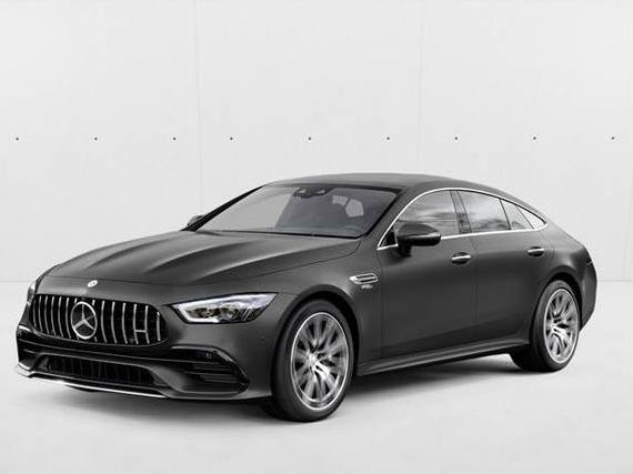 MERCEDES-BENZ AMG GT 2022 W1K7X6BBXNA049127 image